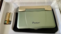 Brand New! ECTACO PARTNER EJ400T ENGLISH – JAPANESE Talking Dictionary/Organizer