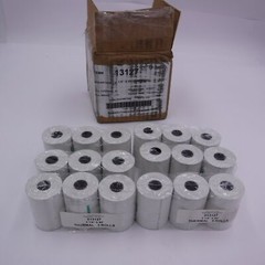 Pack of 6 2-1/4″X85′ Thermal Paper 13127
