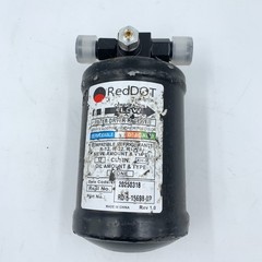 Red Dot RD-5-15698-0P Drier Filter