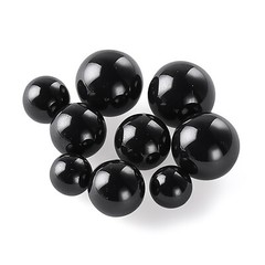 Silicon Nitride Ball Si3N4 0.6mm – 63.5mm Diameter Polish Ceramic Balls Grade 5