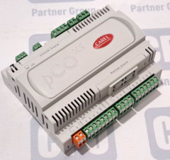 CAREL PCO1000CX0 pCOXS Rev.1.410 CONTROLLER 2007 year (1 PCS)