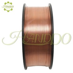 1 PCS ER70S-6 .045″ (1.2 mm) Mild Steel Mig Welding Wire 44 lb Roll