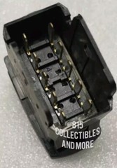 CATERPILLAR CAT SWITCH ASSEMBLY-ROCKER 249-5480, 2495480