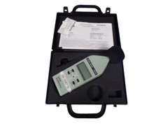 Sper Scientific 840029 Sound Meter – Free shipping