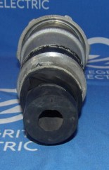 Appleton AE Series AEP10453 100a 3ph 4w Plug Receptacle + 1 Year Warranty