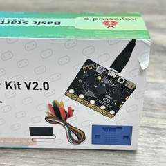 Keyestudio Basic Starter Kit V2.0 for BBC Micro:Bit KS4017 – VGUC