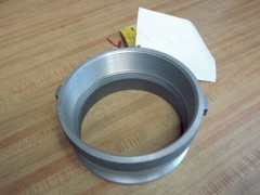 Exxon Mobil 49-24-0003 6″ Coupling 49240003