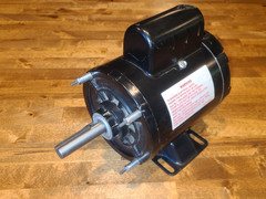 AO Smith Electric AC Motor “Type C” 1/2 HP 1725 RPM 115v or 230v 5/8″ Shaft