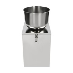Automatic Powder Filling Machine Particle Intelligent Weighing 1-100g Tea Pack