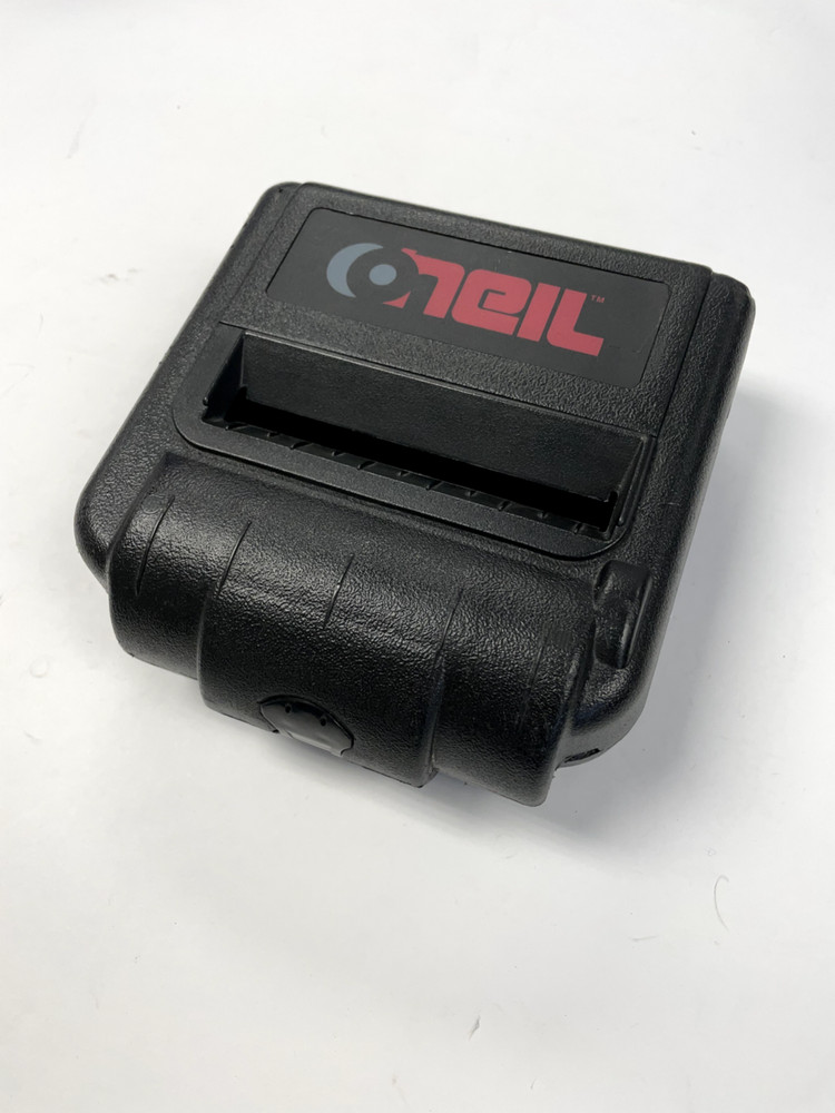 Datamax O’neil MF4T Casing Housing