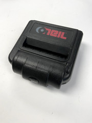 Datamax O’neil MF4T Casing Housing
