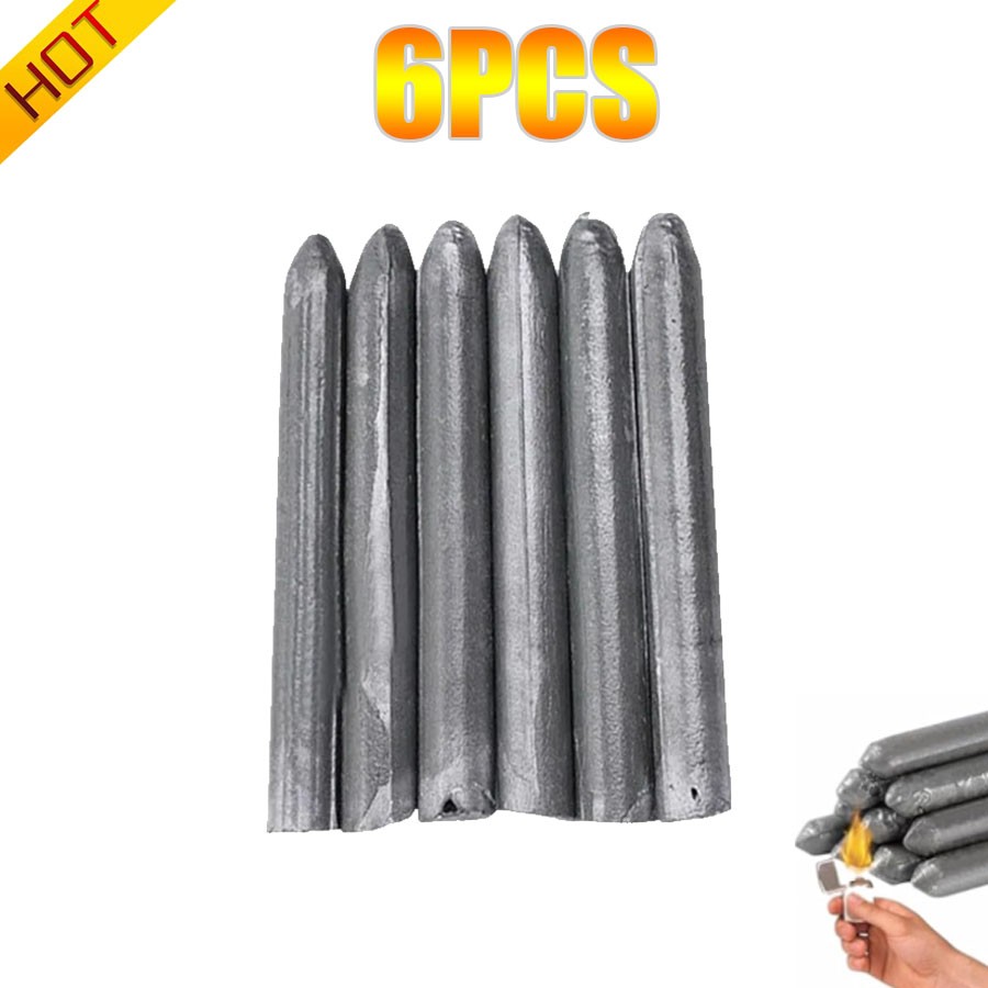 Easy Melt Low Temp Welding Rods, Universal Rods for Stainless Steel&Iron 6-18PCS