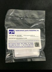 SCK036 Kit RPI Gasket SCS029 SciCan Statim 5000 InLine Biological Filter SCF032