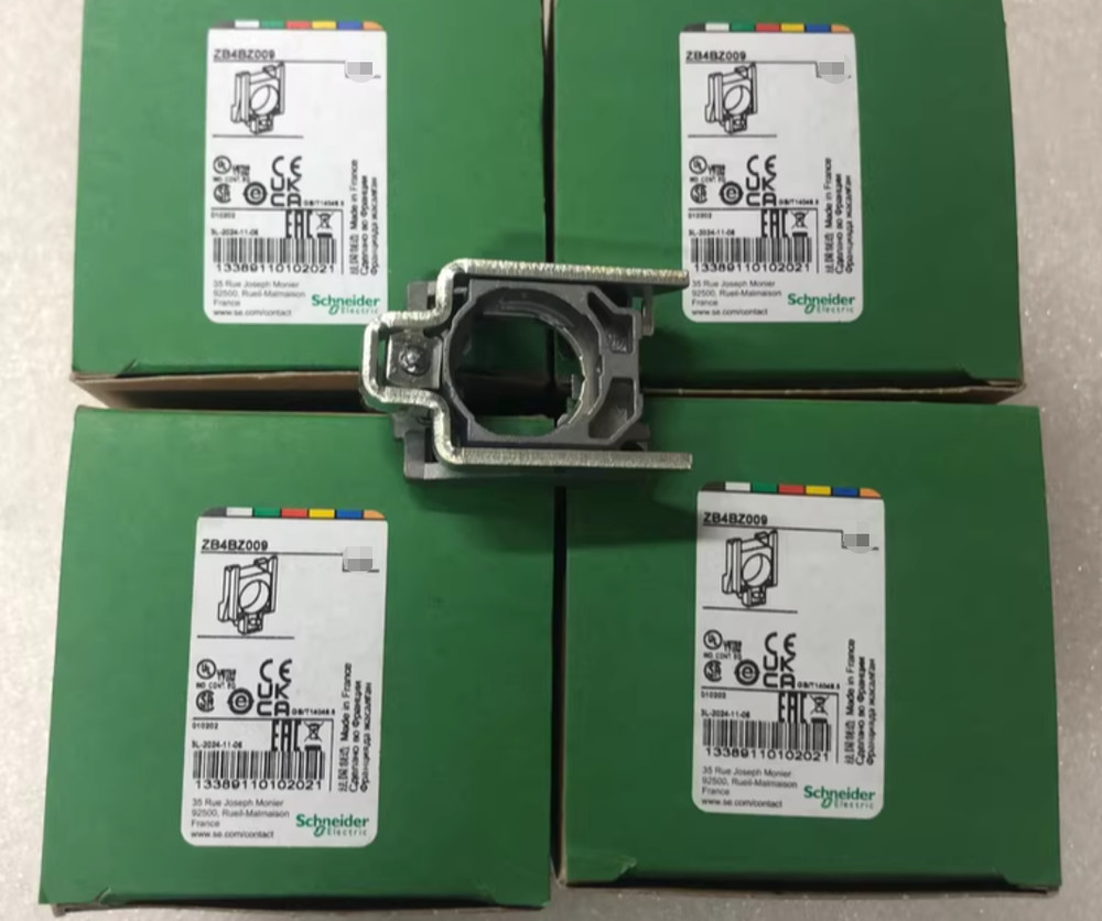 1PC NEW Schneider Installation base ZB4BZ009 #YY