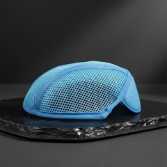 Safety Helmet Sweat Liner All Seasons Comfort Washable Helmet Cooling Pad