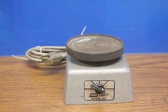 Vintage Pro Craft No. 028 Electric 115v / 60Hz / 90w