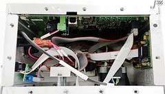 32645 COMET AUTOMATCH, 13.56MHZ, 500VRMS, 301314, AMAT 0190-34492 20031426
