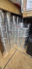 ECHOtape All Weather High Strength Multi-Purpose Aluminum Foil Tape MT-A7757