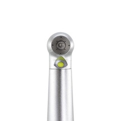 Dental High Speed LED Handpiece Anti-Suction Autoclavable 135°C 320000-400000rpm