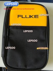 Portable Protective Case for FLUKE 15B+ 17B+ 18B+ 115C 116C 117C 101 106 1PC&sp*