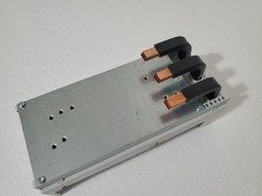 Wohner 32575 EQUES Power Connector Busbar Adapter New