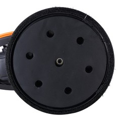 VEVOR Drywall Sander 900W Brush Motor 800-1800RPM Variable Speed & Self-Suction