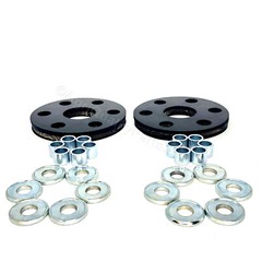 Land Pride Rotary Cutter Flex Coupler Rubber Disc Pad Kit P/N 19-075