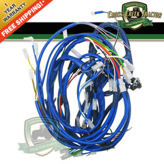 C9NN14A103C Front Wiring Harness for Ford 5600, 6600, 7600