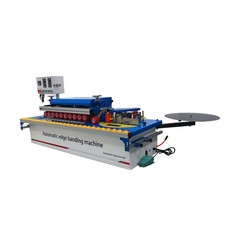 Automatic Edge Banding Machine 110V Multi-function Sealing Repairing Machine
