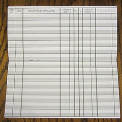 10 CHECKBOOK TRANSACTION REGISTERS CALENDAR 2023 2024 2025 CHECK BOOK REGISTER