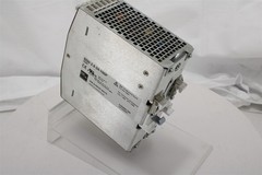 SolaHD SDN2.5-24-100P SDN-P DIN Rail Power Supply | 24V DC | 2.5A | 60W