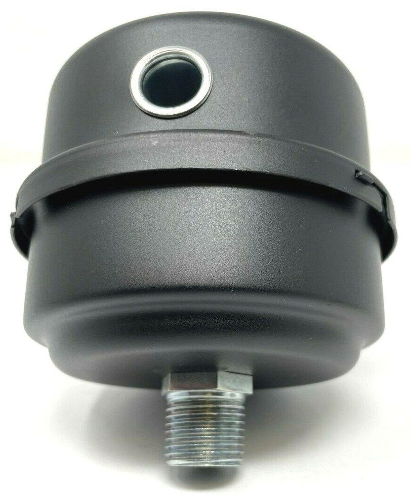 EMGLO G154, JENNY 150-1105 DEWALT 5135562-00 SILENCER FILTER ASSEMBLY W/ ELEMENT