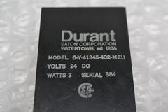 DURANT 6-Y-41345-402-MEU COUNTER NSNP