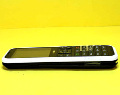 ⚡UNTESTED & WATER SIGNS⚡INCOM ICW-1000G WLAN IP PHONE WIRELESS SIP VOIP HANDSET