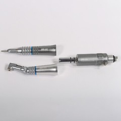 NSK style Dental low Speed Contra angle /Straight /Air motor Handpiece 2/4holes