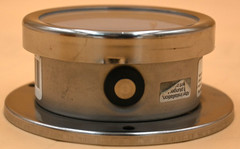 WIKA 160 psi 1/4 NPT Pressure Gauge P/N 50252445