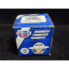 Carquest 45849 High Flow Thermostat 195 Degree 44mm Made in USA OE Spec New