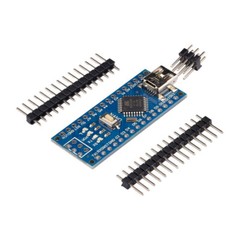 Nano V3.0 16M ATmega328P 5V Micro-Controller CH340G Board USB For Arduino HOT