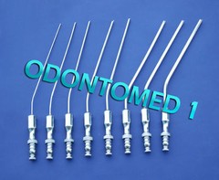8 Frazier Suction Tube Diagnostic ENT Surgical Instruments