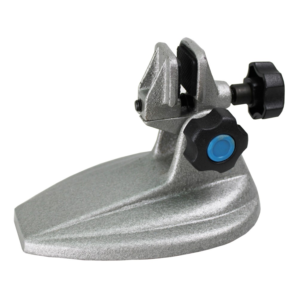 HFS(R) Precision Micrometer Holder Stand Base Inspection
