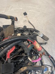 2016 Mahindra 1533 Tractor Wiring Harness