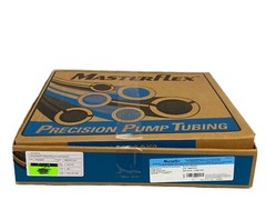 MASTERFLEX PerfectPosition B/T Platinum Cured Silicone Pump Tubing 10’ 96510-91