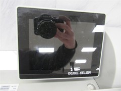 Mettler Toledo Impact M PACT-M Deli Bakery Produce Touchscreen Scale w/ Printer