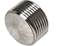 NEW 30Pcs NPT Pipe Plug Assortment Kit 1″3/4″ 1/2″ 3/8″1/4″1/8″ 1/16″ NPT Thread