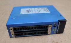 YUSHIN (Yokogawa) F3WD64-3N PLC Module DC IN/TR OUT, Style: S1