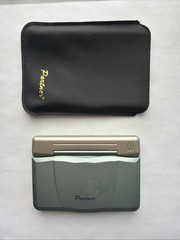 ECTACO PARTNER EJ400T ENGLISH – JAPANESE TALKING DICTIONARY/BUSINESS ORGANIZER