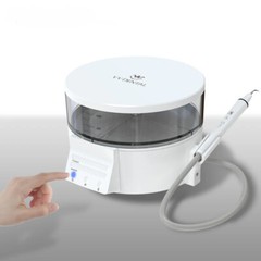 VVDental Portable Dental Ultrasonic Scaler For Remove Calculus And Teeth Washing