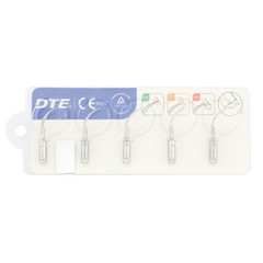 Woodpecker DTE Dental Scaler Tips Kit Scaling Perio Endo GD1 PD1 ACTEON SATALEC