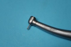 BEYES NON FIBER OPTIC 4 HOLE DENTAL HANDPIECE & 1 MONTH WARRANTY
