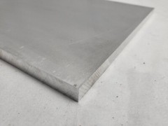 6061 Aluminum Plate, 1/2″ x 12″ x 24″ Long, Solid Stock, Machining, T651